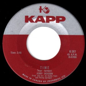 Jerry Jackson - Time 45 (Kapp Canada).jpg