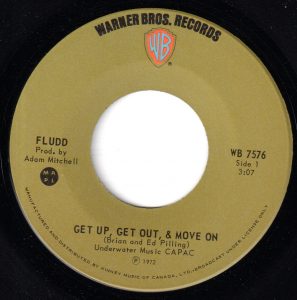 Fludd - Get Up, Get Out, And Move On 45 (WB Canada).jpg