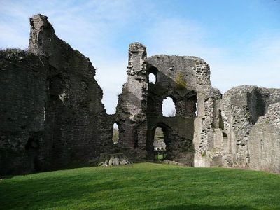 Abergavenny by Shannon