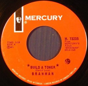 Build A Tower by Brahman