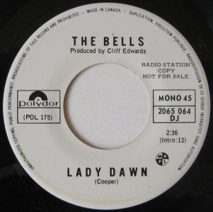 Lady Dawn by The Bells