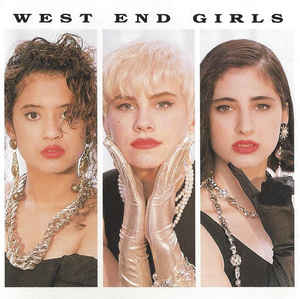 Say You'll Be Mine by the West End Girls