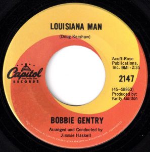 Louisiana Man by Bobbie Gentry