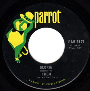 Gloria by Them