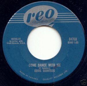 Eddie Quinteros - Come Dance With Me 45 (Reo).jpg