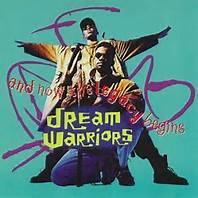 Wash Your Face in My Sink by Dream Warriors