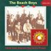 Little Saint Nick by the Beach Boys
