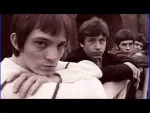 Lazy Sunday by the Small Faces