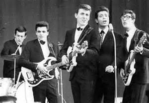 Blue Turns to Grey by Cliff Richard and the Shadows