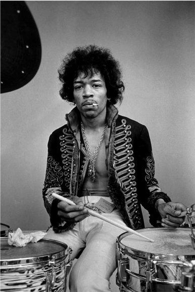 The Wind Cries Mary by Jimi Hendrix
