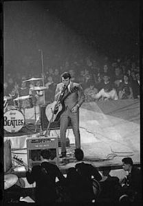 TommyRoe2-11-1964BeatlesWashington DC
