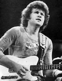 Rock 'N' Roll (I gave you the best years of my life) by Terry Jacks