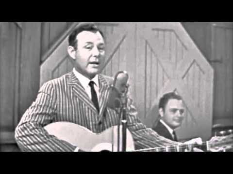 The Blizzard by Jim Reeves