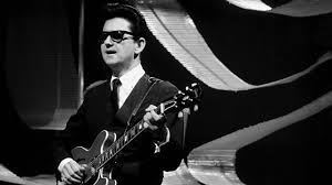 Only With You by Roy Orbison