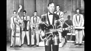 Don't Knock The Rock by Bill Haley And His Comets