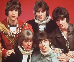Bend It by Dave, Dee, Dozy, Beaky, Mick And Tich