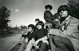 I Need Somebody by ? (Question Mark) And The Mysterians