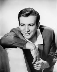 She Knows by Bobby Darin
