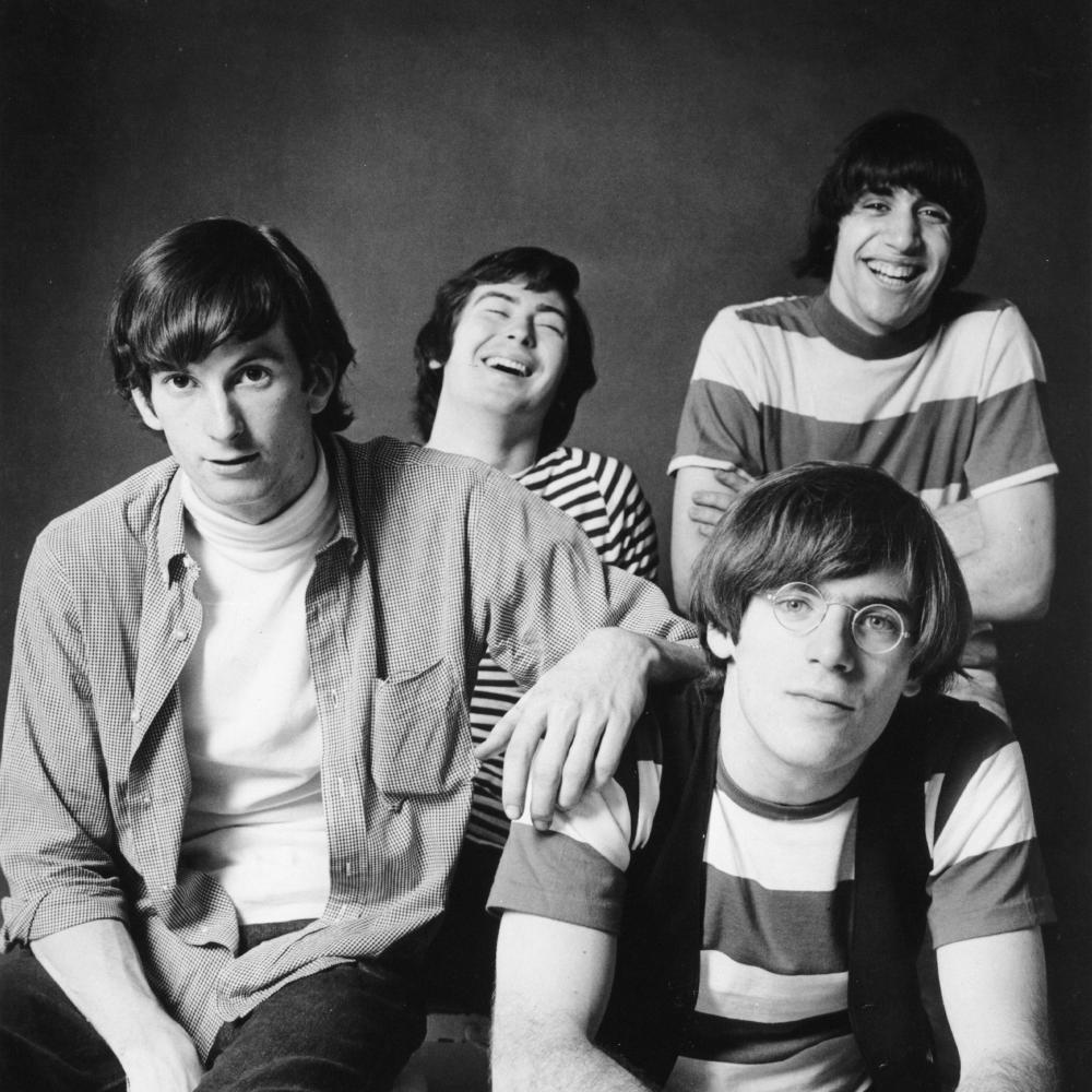 Money by The Lovin' Spoonful
