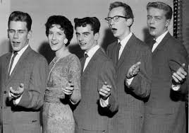 It Happened Today by The Skyliners