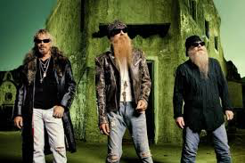 Tube Snake Boogie by ZZ Top