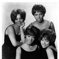 I Have A Boyfriend by The Chiffons