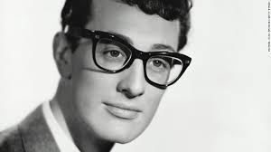 You're So Square by Buddy Holly