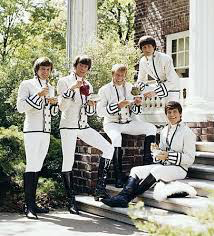 Peace Of Mind/Do Unto Others by Paul Revere & The Raiders