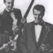 Sand Storm by Johnny & The Hurricanes