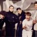 Power Of Love by Frankie Goes To Hollywood