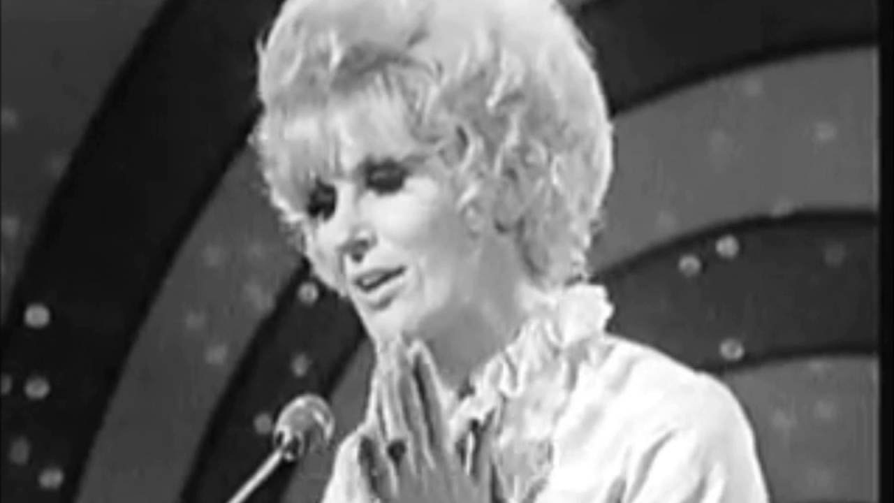 All I See Is You by Dusty Springfield