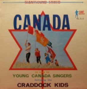 Canada by The Young Canada Singers