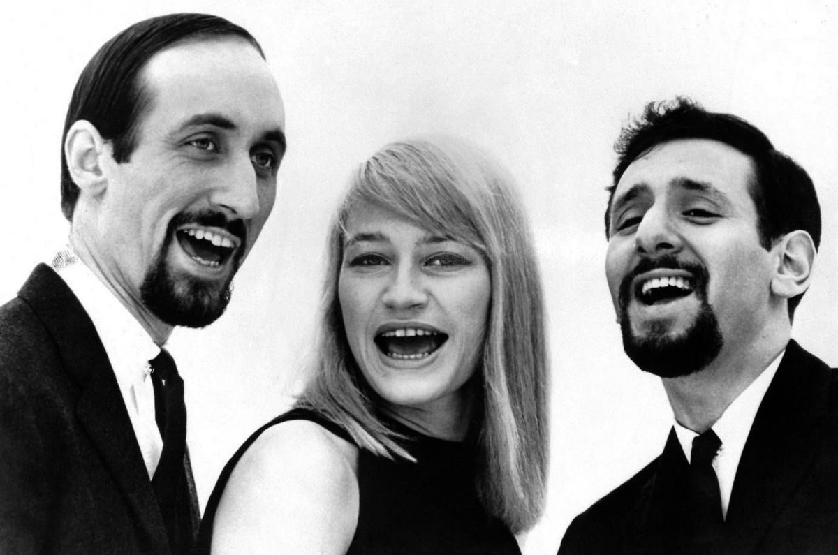 Lemon Tree by Peter, Paul and Mary