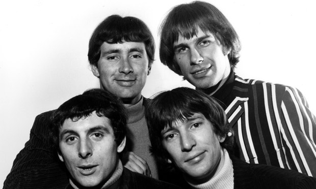 With A Girl Like You by The Troggs