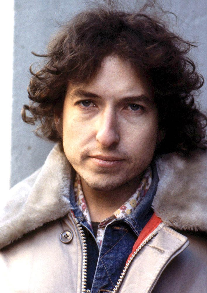 Copper Kettle by Bob Dylan