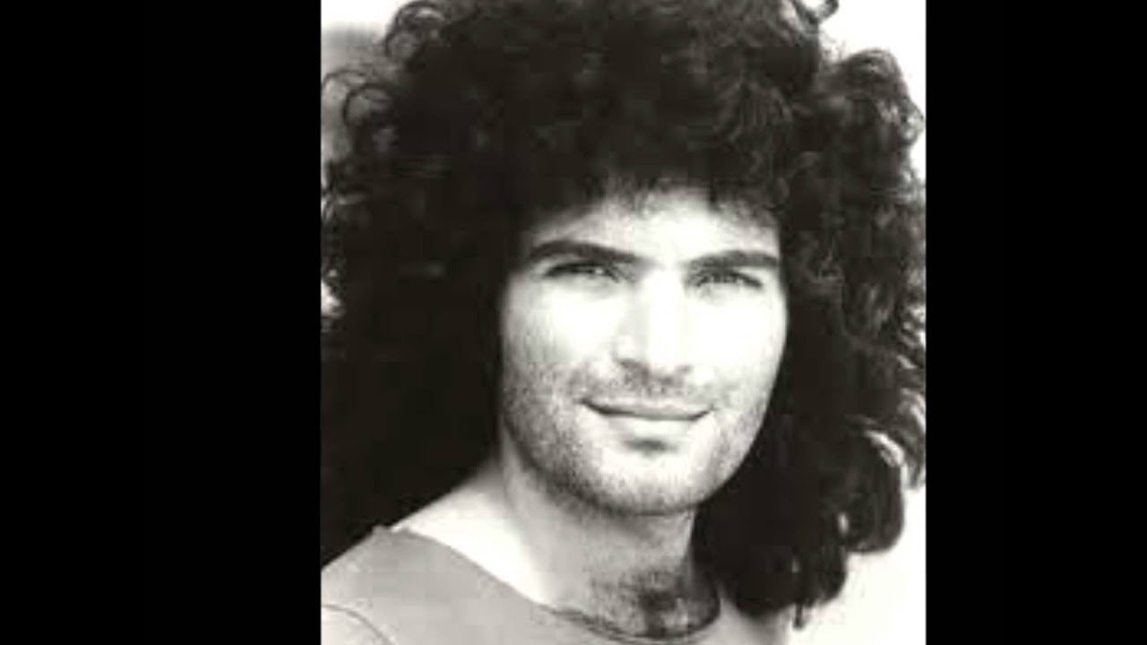 One Night With You by Gino Vanelli