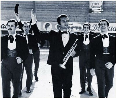 Acapulco 1922 by Tijuana Brass