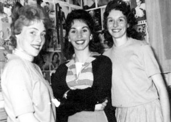 The Sock by The Valentines