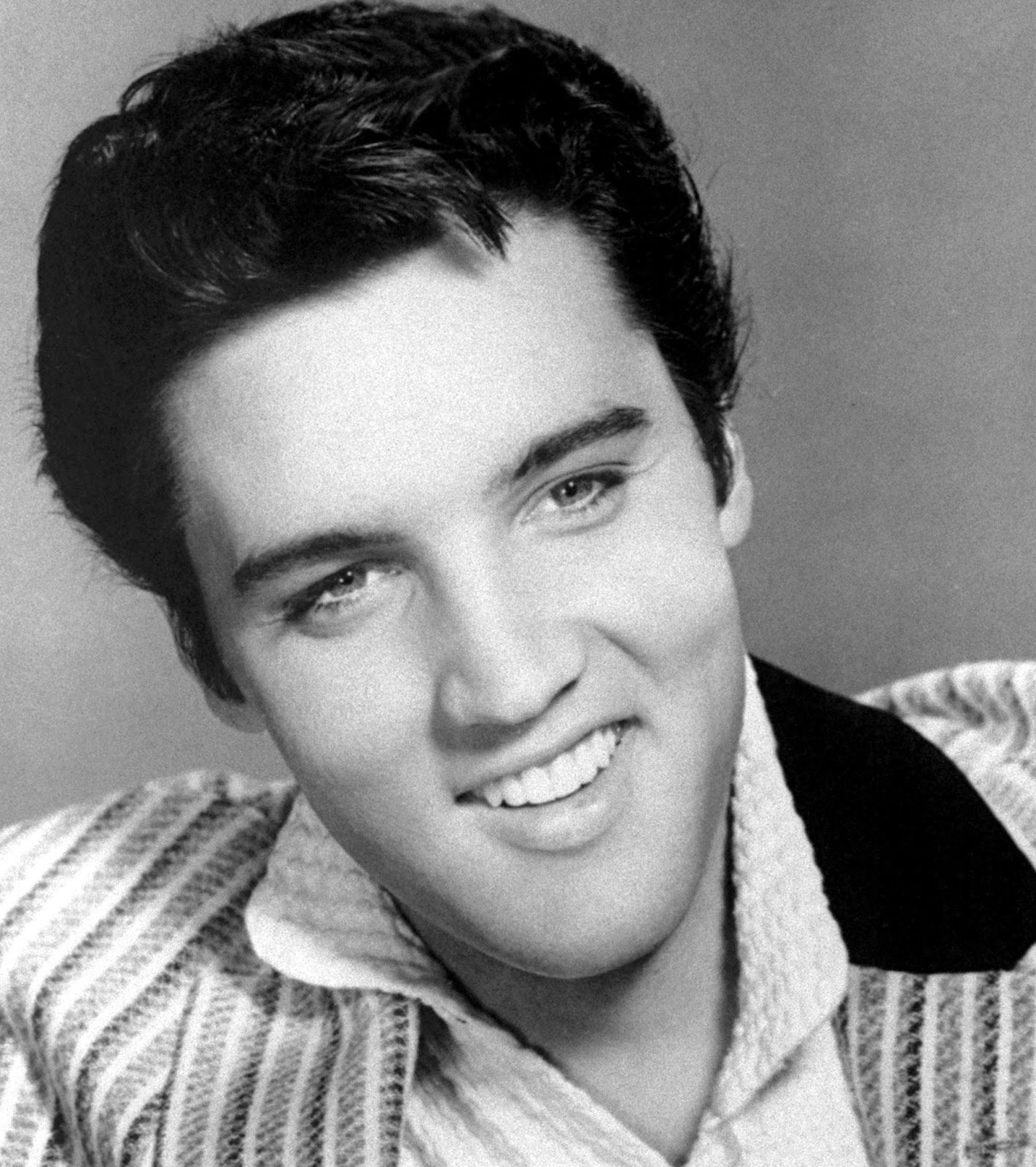 Have I Told You Lately That I Love You? by Elvis Presley