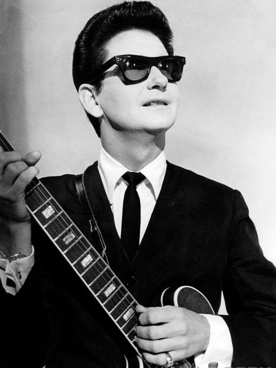 The Actress by Roy Orbison