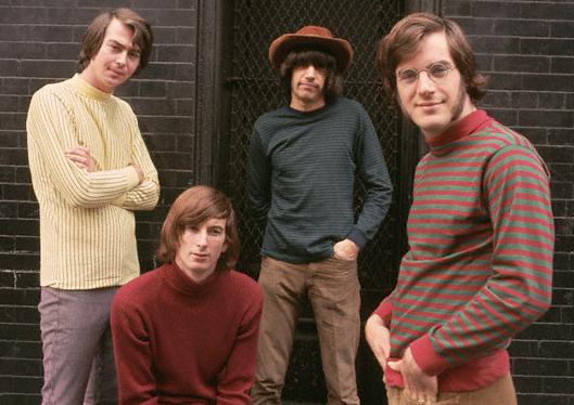 Six O'Clock by the Lovin' Spoonful