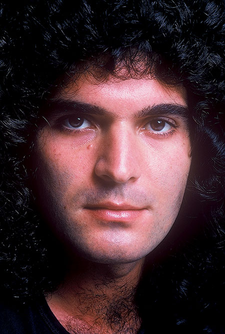 Wheels Of Life by Gino Vannelli