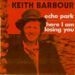 Echo Park by Keith Barbour