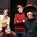 Never Going Back by the Lovin' Spoonful