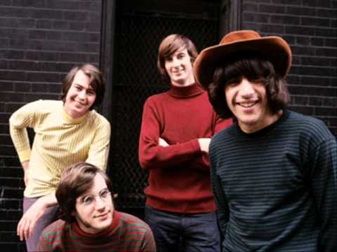 Never Going Back by the Lovin' Spoonful