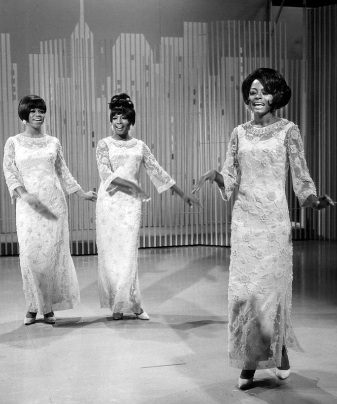 Love Is Like An Itching In My Heart by the Supremes