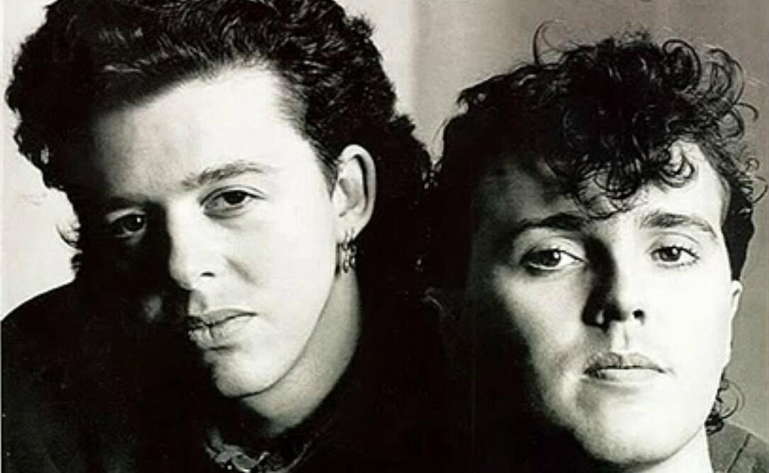 Woman In Chains by Tears For Fears: Songs That Changed Music