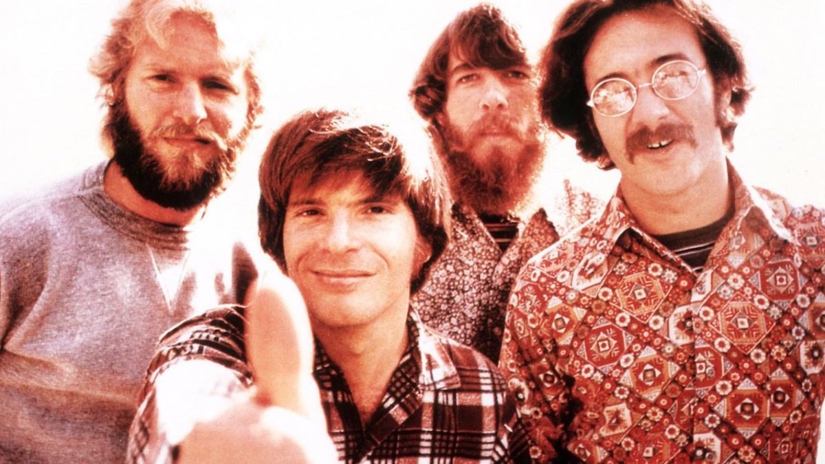 Lodi by Creedence Clearwater Revival