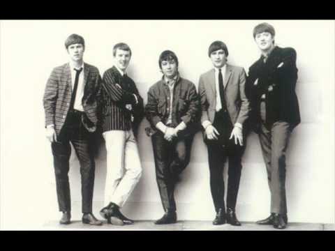Help Me Girl by the Animals - 1966 Hit Song - Vancouver Pop Music Signature  Sounds