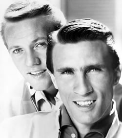 Unchained Melody by the Righteous Brothers